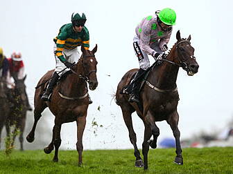 G-G-G-Galway: Four horses to p...